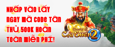 200 Vòng Quay Miễn Phí Slot Hot promotional banner