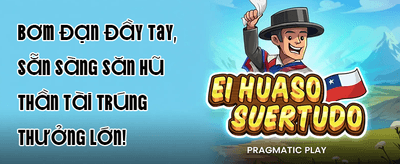 Hoàn Trả VIP Hàng Tuần Cực Khủng promotional banner
