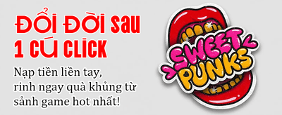 Nhận thưởng lớn mỗi ngày banner