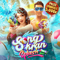 Lễ hội rửa xe Thái lan screenshot