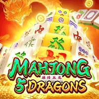 MAHJONG 5 RỒNG screenshot